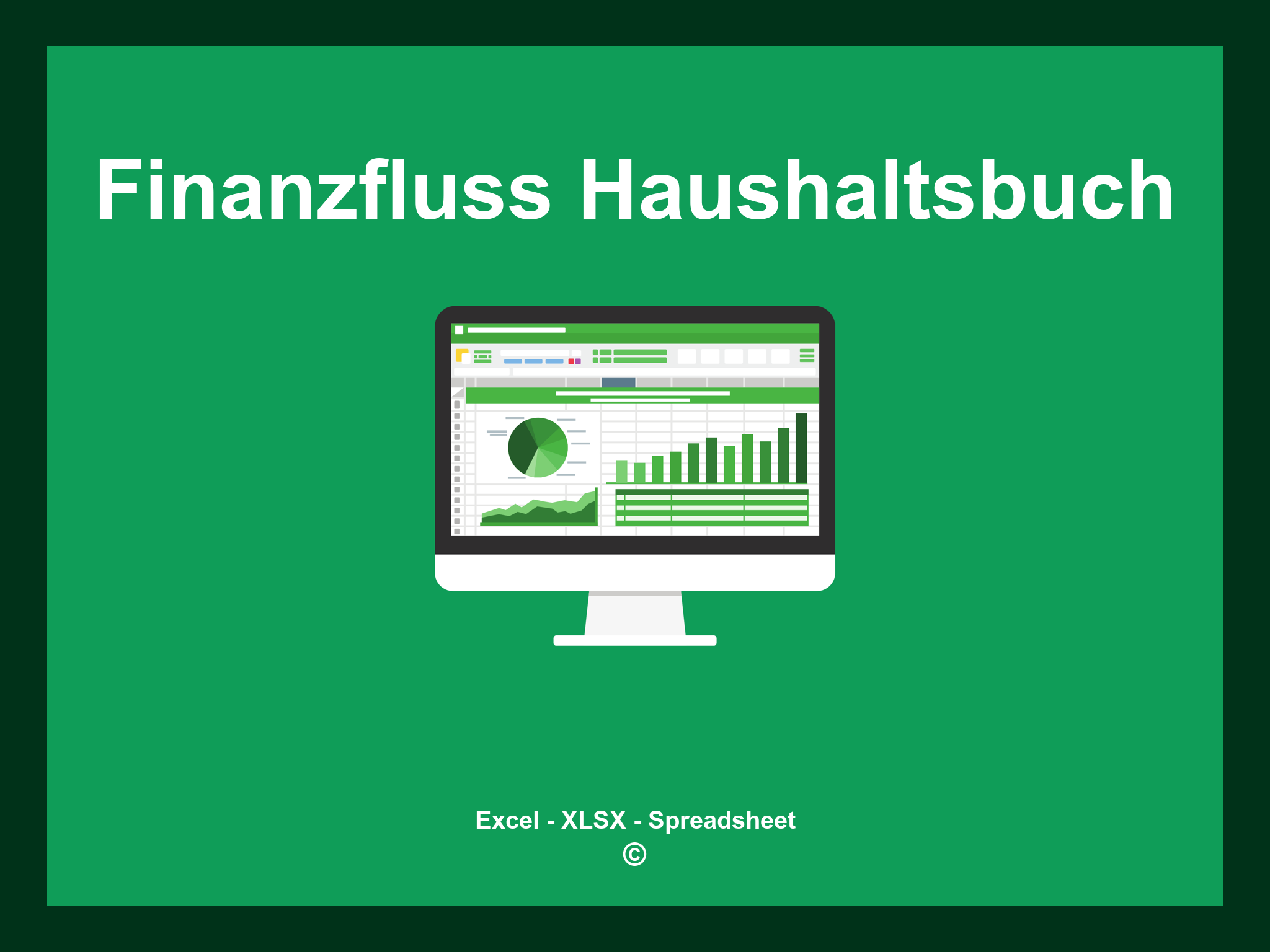 Finanzfluss Haushaltsbuch