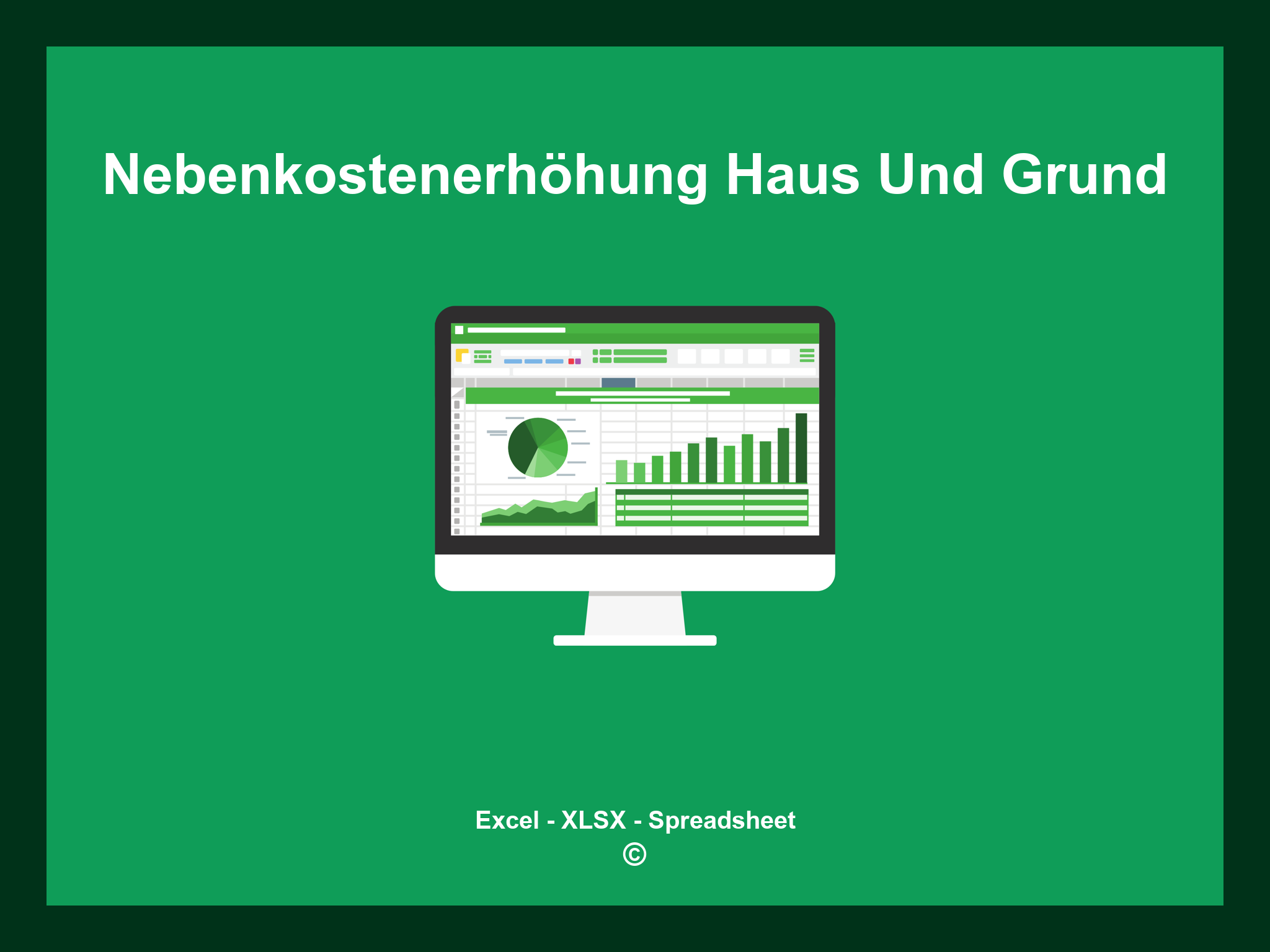 Nebenkostenerhöhung Vorlage Haus Und Grund