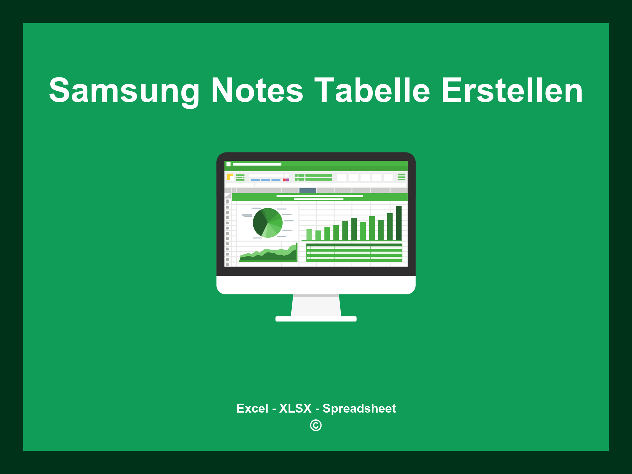 Samsung Notes Tabelle Erstellen